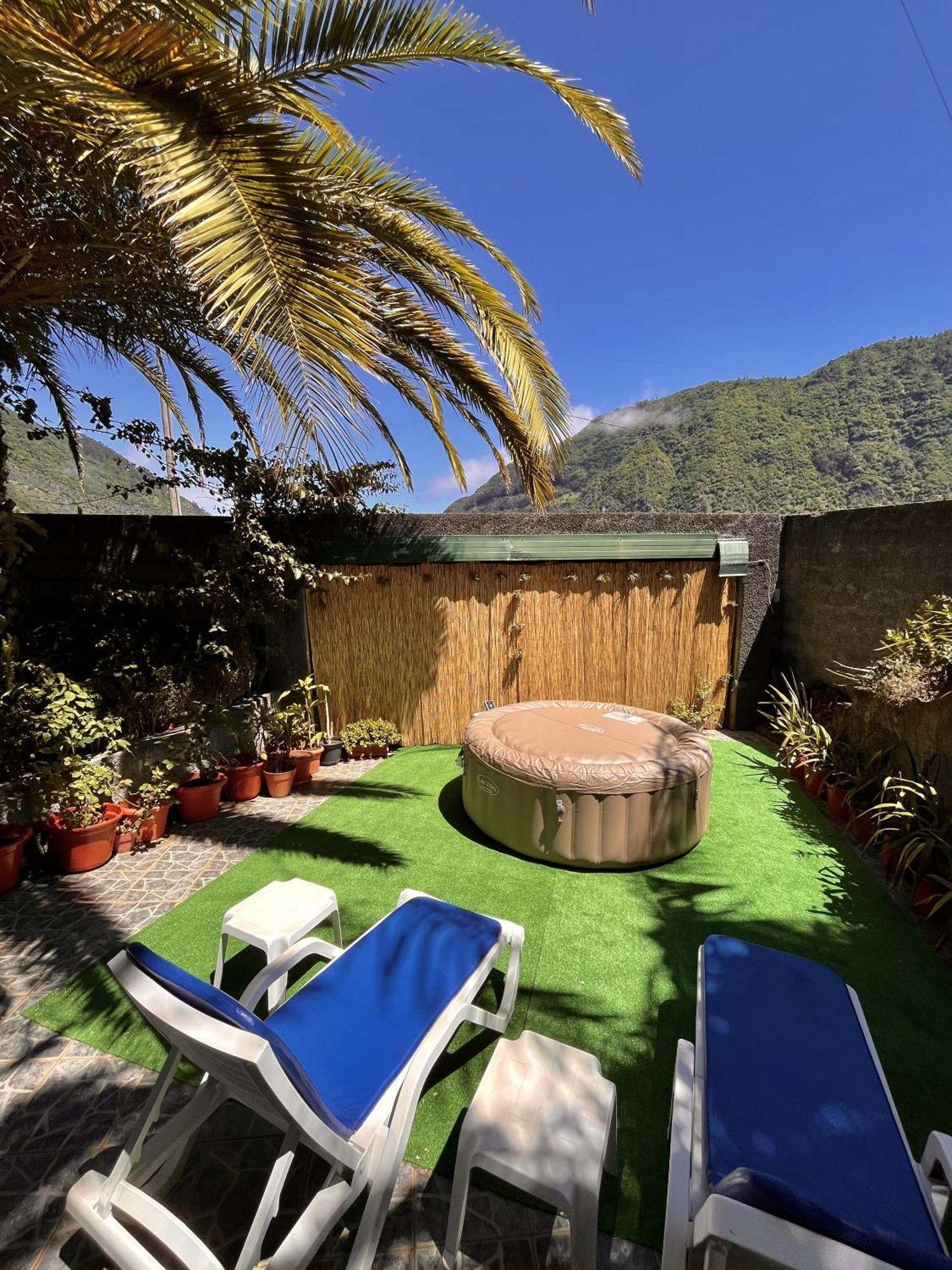 Gardens Guest House São Vicente Eksteriør billede